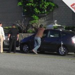 Google’s Self Driving Car Involved In Car Crash