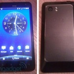 More Photos Of The HTC Holiday Leaked