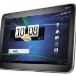 4G HTC Jetstream Tablet Announced as AT&T Exclusive