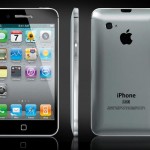 iPhone 5 Launching In October, Not September?