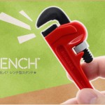 iWrench iPhone 4 Stand Is Clever But Almost Useless