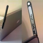 Apple Wants Their MacBook Pro 3G Prototype Back