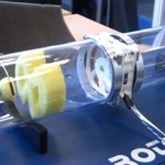 Awesome RotoSub Active Noise Cancelling Fan Eliminates Noise
