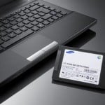 Samsung Announces New 512GB SSD With 6GBb/s Interface
