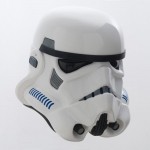 Star Wars Stormtrooper Helmets And Outfits In The Making (Video)