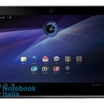 Toshiba To Launch Ultra Thin Android Honeycomb Tablet AT IFA