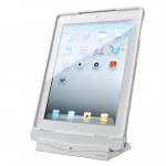 Air Voltage Wireless Induction iPad 2 Charger