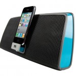 Altec Lansing iMT630 iPhone/iPod Dock With Audio Alignment Technology