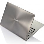Asus UX Ultrabooks Launching October 11th