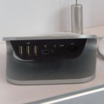 Belkin Unveils Thunderbolt Express Dock