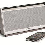 Bose Soundlink Mobile Speaker Dock Unveiled