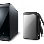 Buffalo Unveils USB 3.0 MiniStation Extreme And DriveStation Axis Velocity