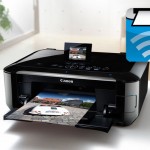 Canon Pixma Printers Receive AirPrint Support, Allowing Printing From iPad, iPhone And iPod