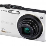 Casio Exilim EX-ZR15 Is Ready To Use In Under A Second