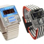 Click Watches Use Retro Dip And Turn Switches To Create The Ultimate Geeky Timepiece
