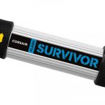 Corsair Updates Its Flash Voyager GT And Survivor Flash Drives With USB 3.0 Support