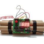 The Defusable Alarm Clock (Video)