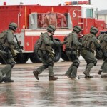 Xbox Live Enforcers Assaulted By SWAT Team