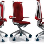 Concept Fitness At Work Chair Is Nice Looking