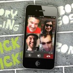 Fring Playground, Brings Google Styled Hangouts To Your Mobile (video)