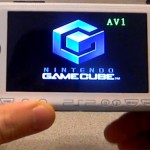 Sony PSP And GameCube Combined To Create Fusion Micro Mod (video)