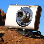 Gomite Tiltpod Pocket Camera Support (video)