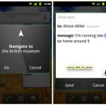 Google Android Voice Actions Roll Out Across Europe (video)