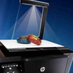 HP Teases New Affordable 3D Scanner