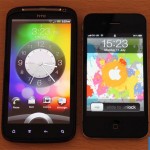 HTC Sues Apple With Google And Motorola Patents