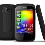 HTC Explorer Headed To Three UK (Video)