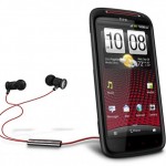 HTC Sensation XE With Beats Audio Becomes Official