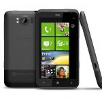 HTC Titan