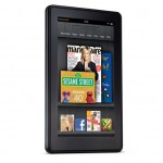 Kindle Fire Newsstand Will Feature DC Comics And Conde Nast Magazines