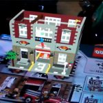 Lego Augmented Packaging Let You See The Finished Product (video)