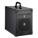 Lian Li PC-TU200 Portable PC Chassis