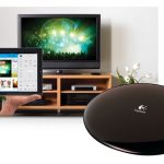Logitech Harmony Link Transforms Your Tablet or Mobile Device Into A Universal Remote (video)