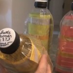 Messages In Bottles And The Atlantic Ocean Used To Create Old School Social Network