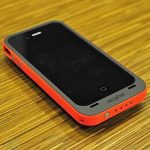 Mophie Juice Pack Plus Outdoor Edition Unveiled (video)