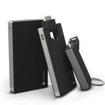 Mophie Universal Juice Packs Unveiled
