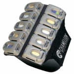 Morphix Wrist Gadget Detects Toxic Particles Around You