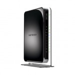 900 Mbps Netgear N900 Wireless Dual-Band Router Launched