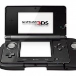 Nintendo 3DS Slide Pad Official And Arriving In December