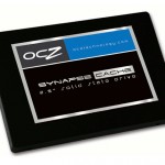 OCZ Synapse Cache Series SSD Unveiled