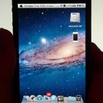 OS X Lion Ultimatum iPhone Theme Looks Awesome (Video)