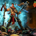 Orcs Must Die Interactive Gameplay Trailer (video)