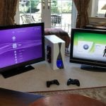 PS3 And Xbox 360 Combined to Create The Ultimate Console