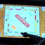 Padzilla 70 Inch Interactive iPad, iPhone Case (Video)