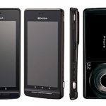Panasonic Lumix Phone 101P Announced