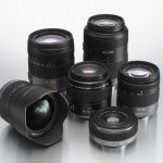 Panasonic Releases G-Series Lens Firmware Update