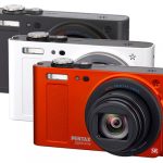 Pentax RZ18 Superzoom Compact Camera Announced